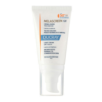 КОСМЕТИКА Дюкрей Дюкрей Меласкрин Солнцезащ Рич крем SPF50+ п/пигм пятен д/сухой кожи 40мл /9296