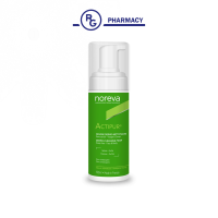 КОСМЕТИКА Норева Норева Актипур пена очищ.д/лица и тела 150мл  1190