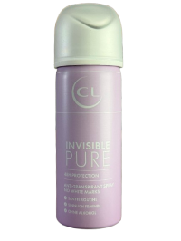 КОСМЕТИКА Си Си Эл дезодорант спрей Invisible Pure 50мл 26173