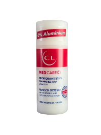 КОСМЕТИКА Си Си Эл дезодорант стик Med Care+ 40мл 4459