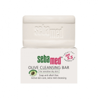 КОСМЕТИКА Себамед Себамед мыло оливковое 150г 2132