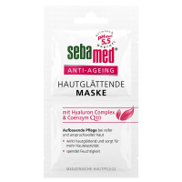 КОСМЕТИКА Себамед Себамед антивозрастная маска для лица, 2x5мл 2128