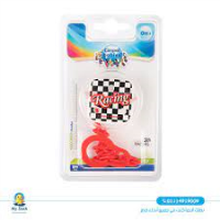 ПРОДУКТЫ ДЛЯ ДЕТЕЙ Канпол Канпол Безопасные цепочки д/пуст. Racing 4311 2/435