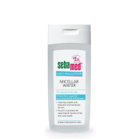 КОСМЕТИКА Себамед Себамед мицеляр вода д/норм и сухой к. Anti-pollution, 200мл 2138