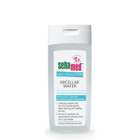 КОСМЕТИКА Себамед Себамед мицеляр вода д/жирной и комб. к. Anti-pollution, 200мл 2139