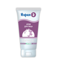 ЛЕКАРСТВЕННЫЕ СРЕДСТВА Нарине Нарине-Э крем для лица 40г