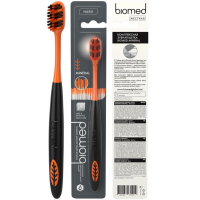 КОСМЕТИКА Сплат Сплат зубная щетка biomed mineral hard 1919