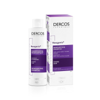 КОСМЕТИКА Виши Виши шампунь длч волос DERCOS NEOGENIC 200 мл  4629