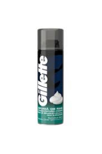 КОСМЕТИКА Жиллетт Жиллетт пена для бритья сенситив, 200мл
