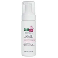 КОСМЕТИКА Себамед Себамед пена для интимной гигиены 15-50л., 150мл 2064