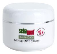 КОСМЕТИКА Себамед Себамед Anti Dry крем для лица дневной, 50мл 2031