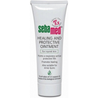 КОСМЕТИКА Себамед Себамед бальзам защитный против повреж, 50мл 2019