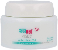 КОСМЕТИКА Себамед Себамед Visio Гидро гель д/норм и жир к, 50мл 2099