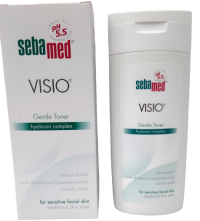 КОСМЕТИКА Себамед Себамед Visio очищающий тоник, 200мл 2028