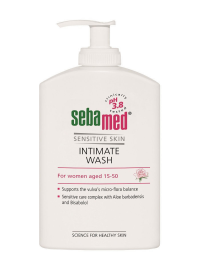 КОСМЕТИКА Себамед Себамед гель д/ интимной гигиены PH3,8, 200мл 2004