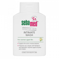 КОСМЕТИКА Себамед Себамед гель д/ интимной гигиены PH6,8, 200мл 2005
