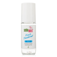 КОСМЕТИКА Себамед Себамед дезодорант шариковый фреш, 50мл 2033