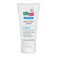 КОСМЕТИКА Себамед Себамед Клир фейс крем для лица, 50мл 2086