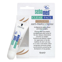 КОСМЕТИКА Себамед Себамед Клир фейс крем матирующий 10мл 2043