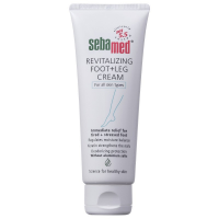 КОСМЕТИКА Себамед Себамед крем для ног восстанавливающий, 75мл 2026