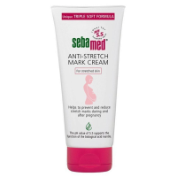 КОСМЕТИКА Себамед Себамед крем против растяжек, 200мл 2083