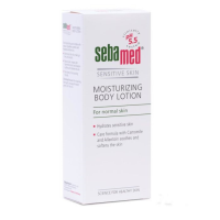 КОСМЕТИКА Себамед Себамед лосьон для тела увлажняющий, 200мл 2015