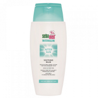 КОСМЕТИКА Себамед Себамед лосьон после загара, 150мл 2075