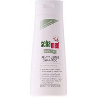 КОСМЕТИКА Себамед Себамед шампунь для сухой кожи головы, 200мл 2066