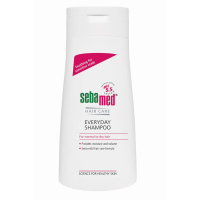 КОСМЕТИКА Себамед Себамед шампунь ежедневный, 200мл 2010