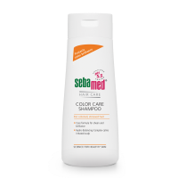 КОСМЕТИКА Себамед Себамед шампунь колор кейр, 200мл 2014