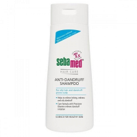 КОСМЕТИКА Себамед Себамед шампунь против перхоти, 200мл 2009