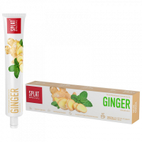 КОСМЕТИКА Сплат Сплат зубная паста ginger 75мл