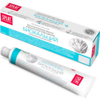 КОСМЕТИКА Сплат Сплат зубная паста биокальций 40мл