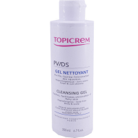 КОСМЕТИКА Топикрем Топикрем гель-пенка Третманд РV д/т фл.200мл 2699