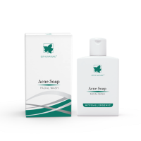 КОСМЕТИКА Эсте Эсте Натюр ACNE SOAP мыло для проблемн кожи, 125мл