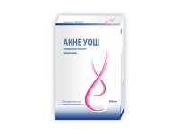 ЛЕКАРСТВЕННЫЕ СРЕДСТВА Акне Акне Уош жидкое мыло 2% 100мл